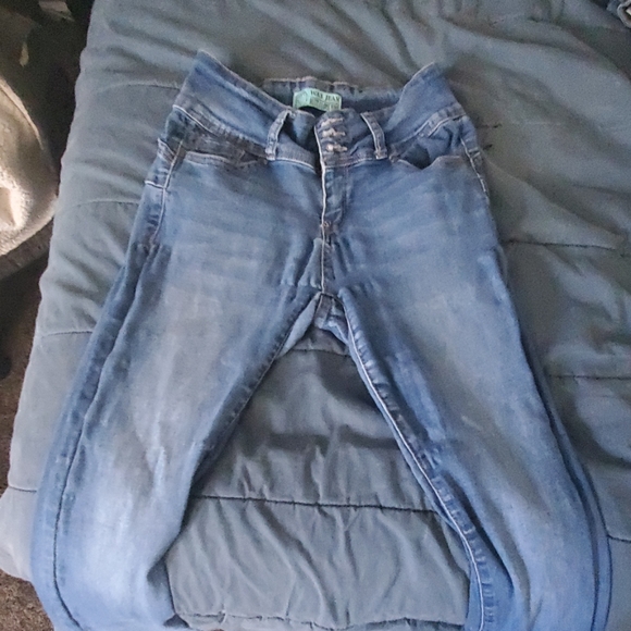 Jeans - Picture 3 of 3